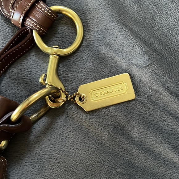 Coach Bag - Picture 7 of 8